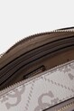 Guess torebka NOELLE HWSO96.72140 beżowy