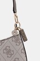 Akcesoria Guess torebka NOELLE HWSO96.72180 beżowy