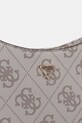 Guess torebka NOELLE beżowy HWSO96.72180
