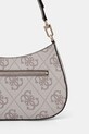 Guess torebka NOELLE HWSO96.72180 beżowy