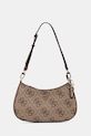Torbica Guess NOELLE Ne ustreza A4 bež HWSO96.72180