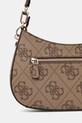 Αξεσουάρ Τσάντα Guess NOELLE HWSO96.72180 μπεζ