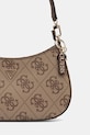 Torbica Guess NOELLE bež HWSO96.72180
