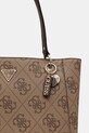 Torba Guess NOELLE bež HWSO96.72250