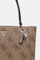 Kabelka Guess NOELLE béžová HWSO96.72250