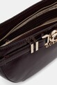Guess torebka CIRENE HWTG96.68180 bordowy