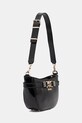 Guess torebka CIRENE HWTG96.68180 czarny SS26