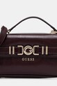 Τσάντα Guess CIRENE μπορντό HWTG96.68200