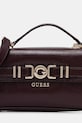 Guess torebka CIRENE bordowy HWTG96.68200
