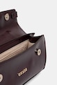 Guess torebka CIRENE HWTG96.68200 bordowy