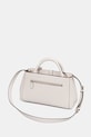 Αξεσουάρ Τσάντα Guess CARRIE HWVG98.96060 λευκό