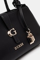 Αξεσουάρ Τσάντα Guess CARRIE HWVG98.96080 μαύρο
