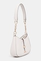 Τσάντα Guess CARRIE HWVG98.96180 λευκό SS26
