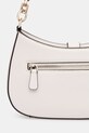 Αξεσουάρ Τσάντα Guess CARRIE HWVG98.96180 λευκό