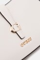 Τσάντα Guess CARRIE λευκό HWVG98.96180