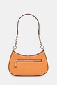 Τσάντα Guess CARRIE πορτοκαλί HWVG98.96180