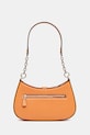 Τσάντα Guess CARRIE πορτοκαλί HWVG98.96180