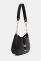 Τσάντα Guess CARRIE HWVG98.96180 μαύρο SS26