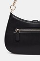 Τσάντα Guess CARRIE μαύρο HWVG98.96180