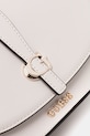Αξεσουάρ Τσάντα Guess CARRIE HWVG98.96200 λευκό