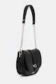 Τσάντα Guess CARRIE HWVG98.96200 μαύρο SS26