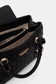 Guess torebka SANDY HWWG84.18060 czarny