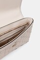 Guess torebka SANDY HWWG84.18210 beżowy
