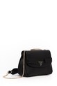 Τσάντα Guess SERENOVA HWZG80.91210 μαύρο SS26