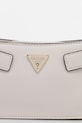 Τσάντα Guess SERENOVA λευκό HWZG80.91720