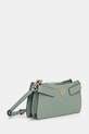 Τσάντα Guess SERENOVA HWZG80.91720 πράσινο SS26