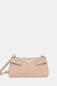 Guess torebka SERENOVA nie mieści A4 beżowy HWZG80.91720