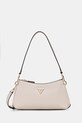 Τσάντα Guess NOELLE συνθετικό μπεζ HWZG96.72730