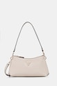 Τσάντα Guess NOELLE συνθετικό μπεζ HWZG96.72730