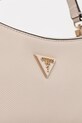 Τσάντα Guess NOELLE μπεζ HWZG96.72730