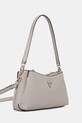 Τσάντα Guess NOELLE HWZG96.72730 μπεζ SS26