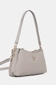 Τσάντα Guess NOELLE HWZG96.72730 μπεζ SS26