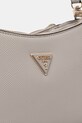 Τσάντα Guess NOELLE μπεζ HWZG96.72730