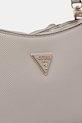 Τσάντα Guess NOELLE μπεζ HWZG96.72730