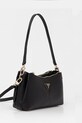 Τσάντα Guess NOELLE HWZG96.72730 μαύρο SS26