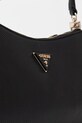 Τσάντα Guess NOELLE μαύρο HWZG96.72730