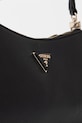 Τσάντα Guess NOELLE μαύρο HWZG96.72730