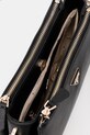 Τσάντα Guess NOELLE HWZG96.72730 μαύρο