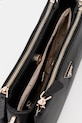 Τσάντα Guess NOELLE HWZG96.72730 μαύρο