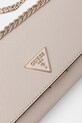 Guess torebka NOELLE beżowy HWZG96.72750