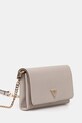 Τσάντα Guess NOELLE HWZG96.72750 μπεζ SS26