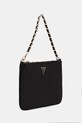 Τσάντα Guess PW7551.P6122 μαύρο SS26