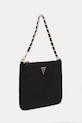 Τσάντα Guess PW7551.P6122 μαύρο SS26