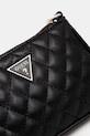 Αξεσουάρ Τσάντα Guess PW7554.P6180 μαύρο