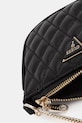 Τσάντα Guess PW7554.P6180 μαύρο