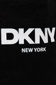 Dkny torebka czarny R53AGN37